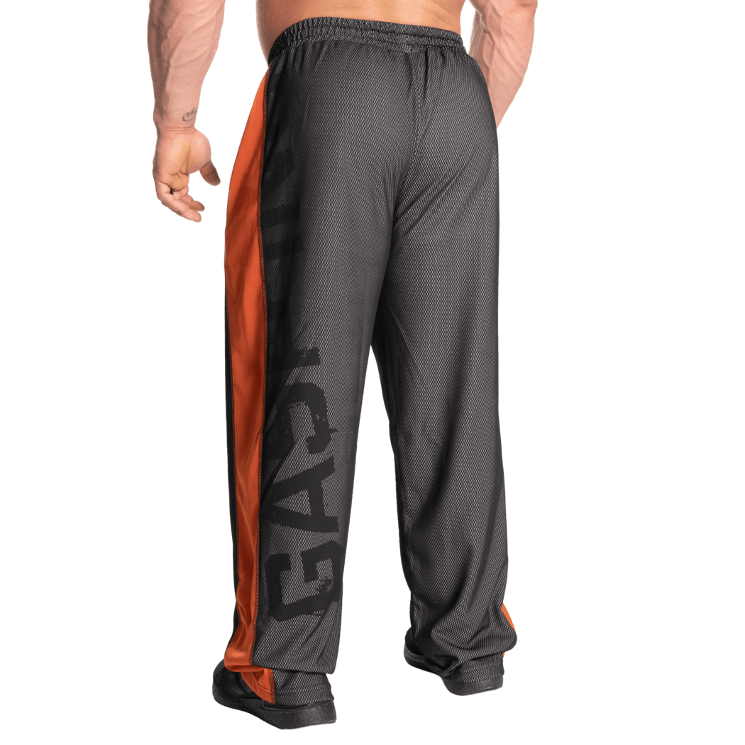 Gasp No 1 Mesh Pants | High Quality Mesh | Light Weight | Loose Fit |