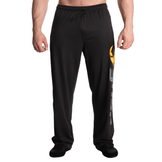 Gasp Original Mesh Pants | Flexible and Breathable Birds-eye Mesh | Regular Fit |