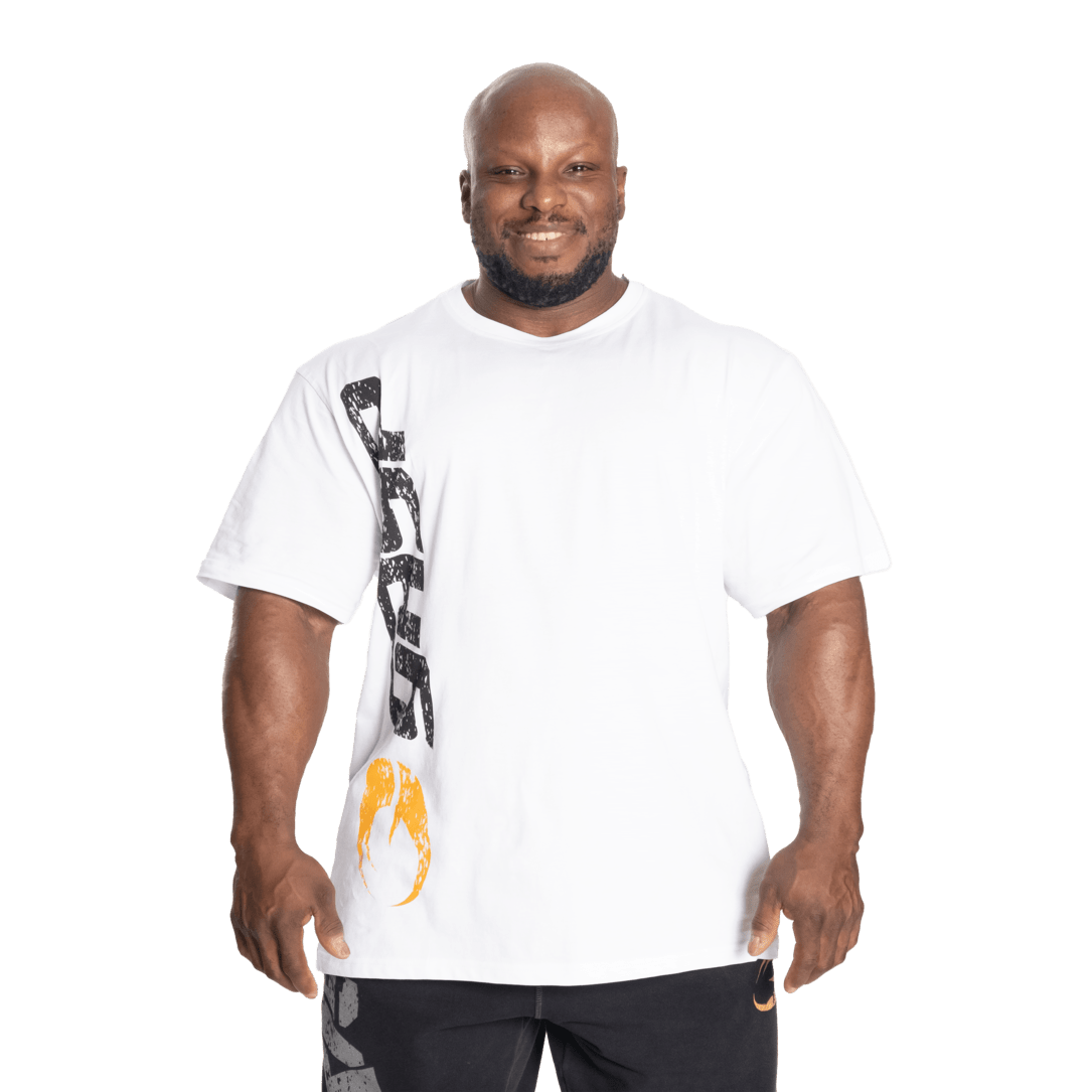 Gasp Original Tee | 100% BCI Cotton | Loose Fit |