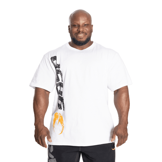 Gasp Original Tee | 100% BCI Cotton | Loose Fit |