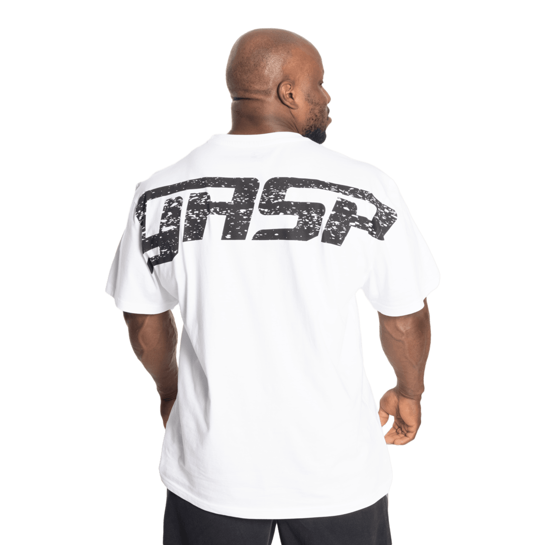 Gasp Original Tee | 100% BCI Cotton | Loose Fit |
