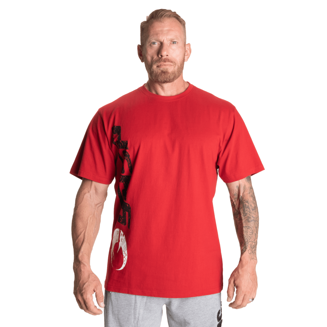 Gasp Original Tee | 100% BCI Cotton | Loose Fit |
