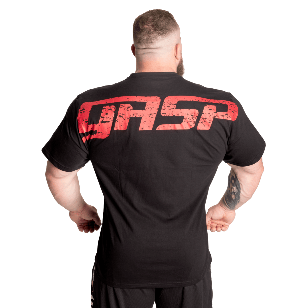 Gasp Original Tee | 100% BCI Cotton | Loose Fit |