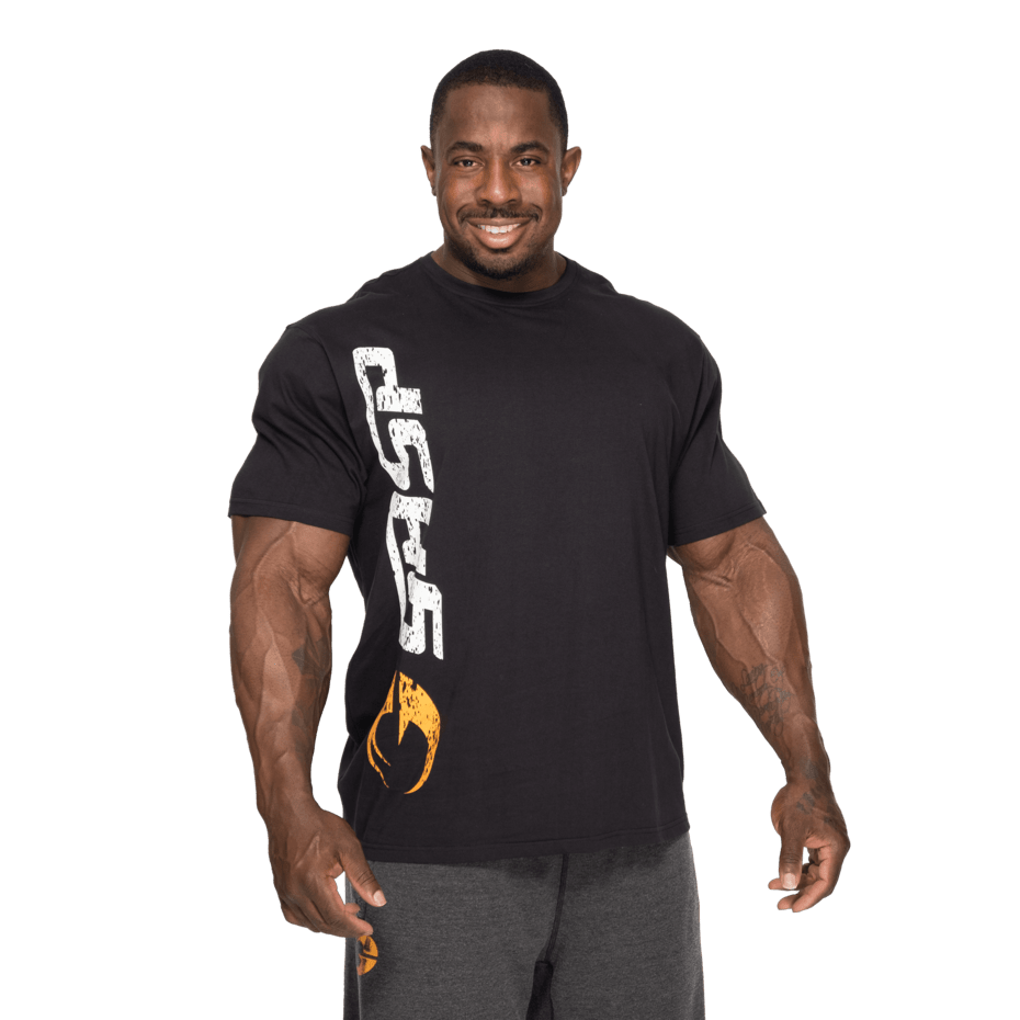 Gasp Original Tee | 100% BCI Cotton | Loose Fit |
