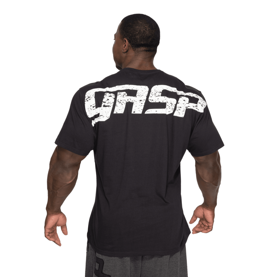 Gasp Original Tee | 100% BCI Cotton | Loose Fit |