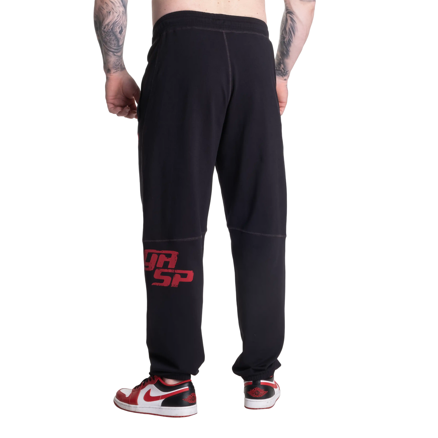 Gasp Vintage Sweatpants | Slimmer leg fit | Elastic cuff |