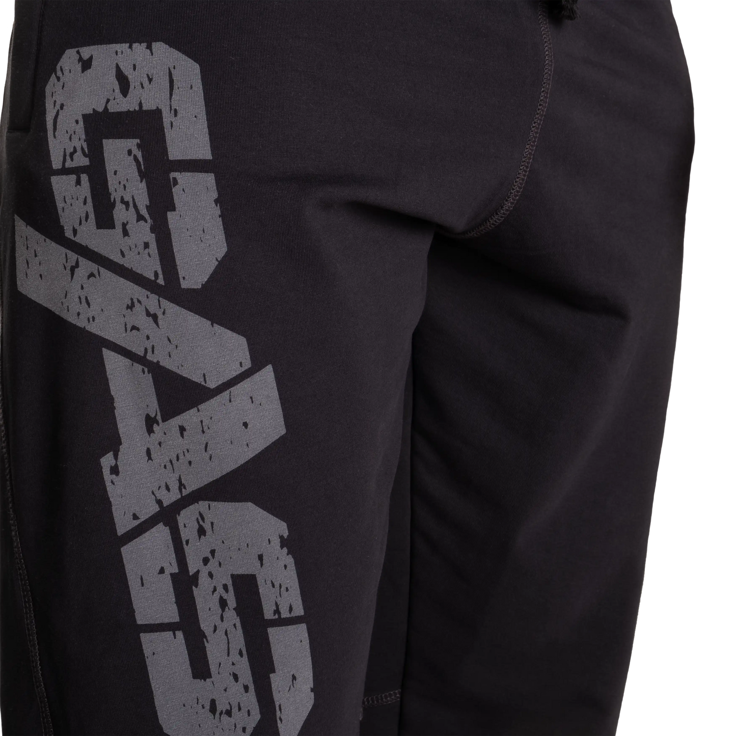 Gasp Vintage Sweatpants | Slimmer leg fit | Elastic cuff |