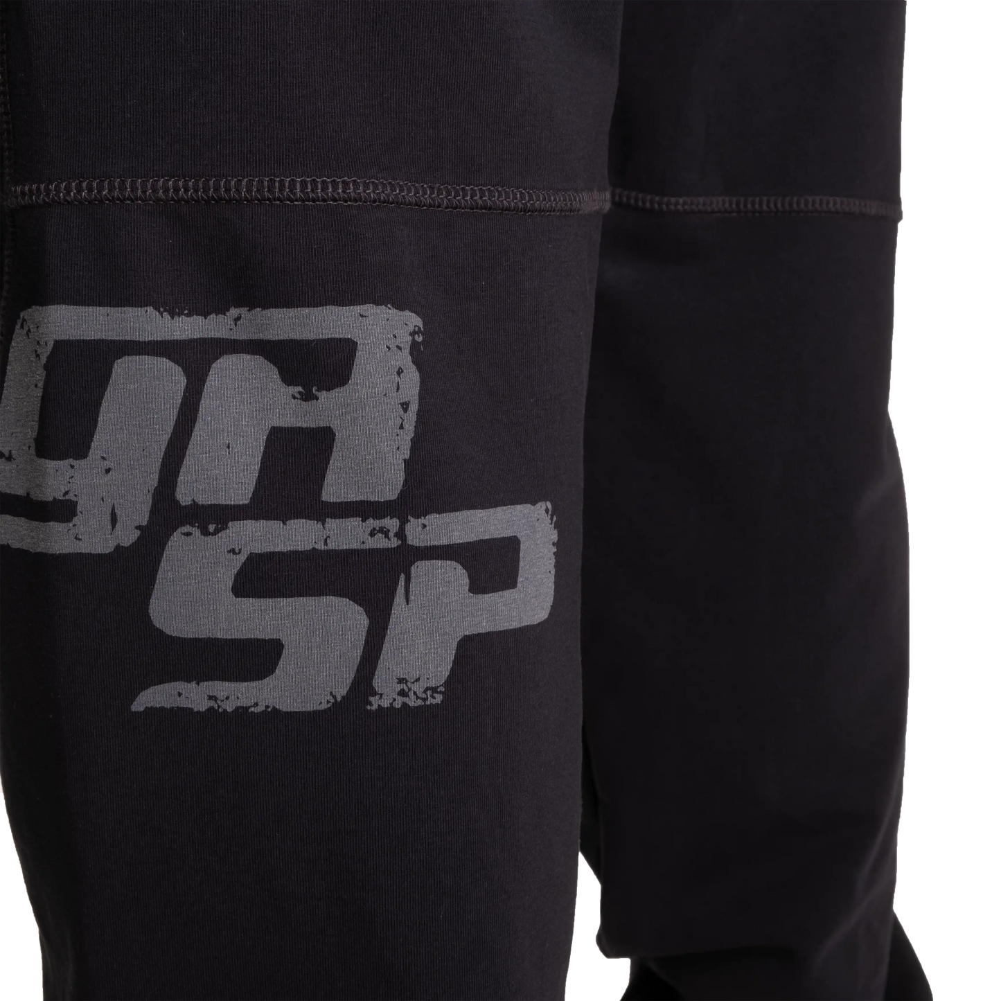 Gasp Vintage Sweatpants | Slimmer leg fit | Elastic cuff |