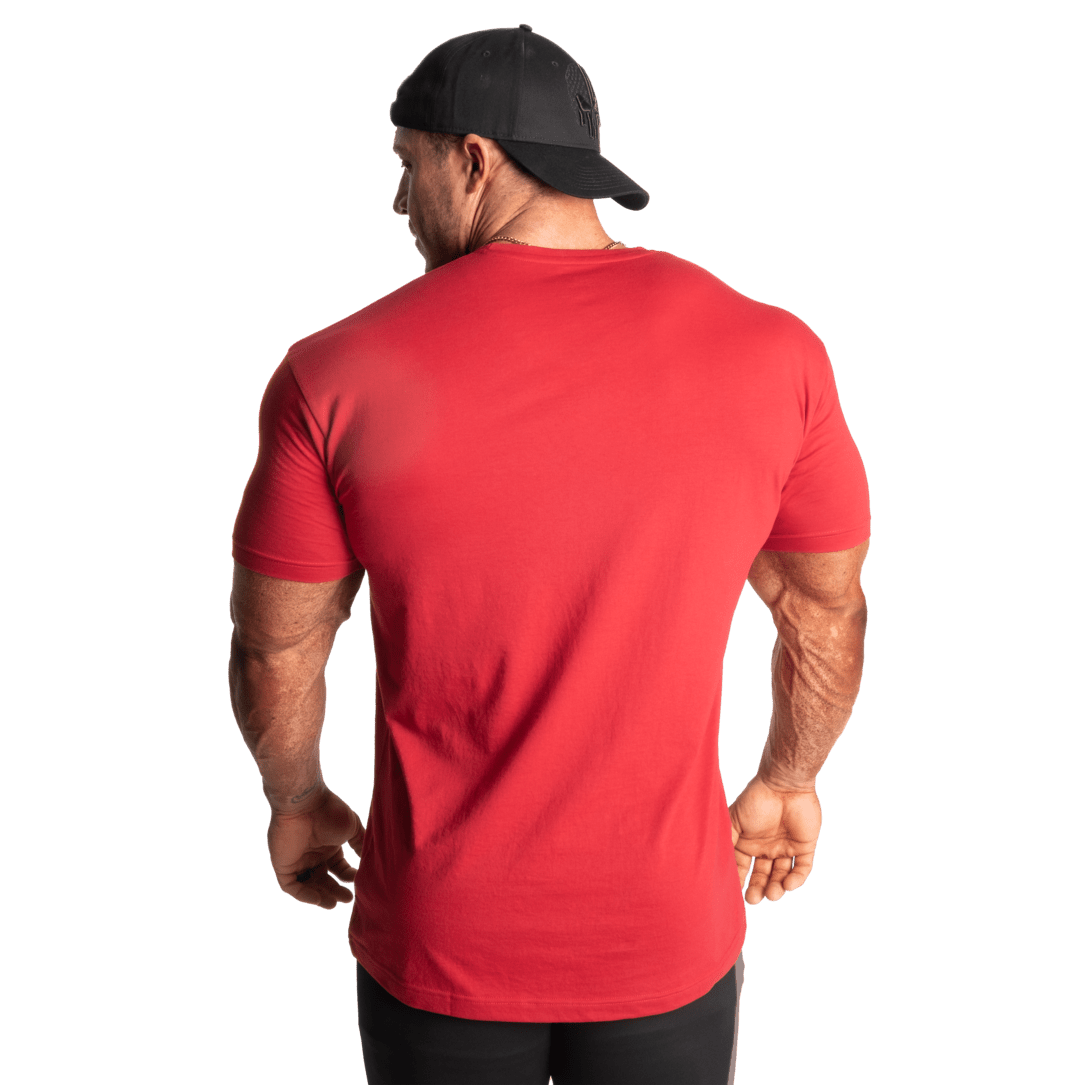 Gasp Cadet Tee | Soft hand Feel |