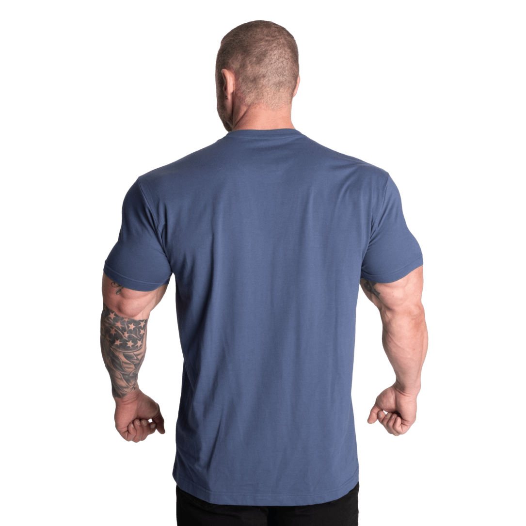Gasp Cadet Tee | Soft hand Feel |