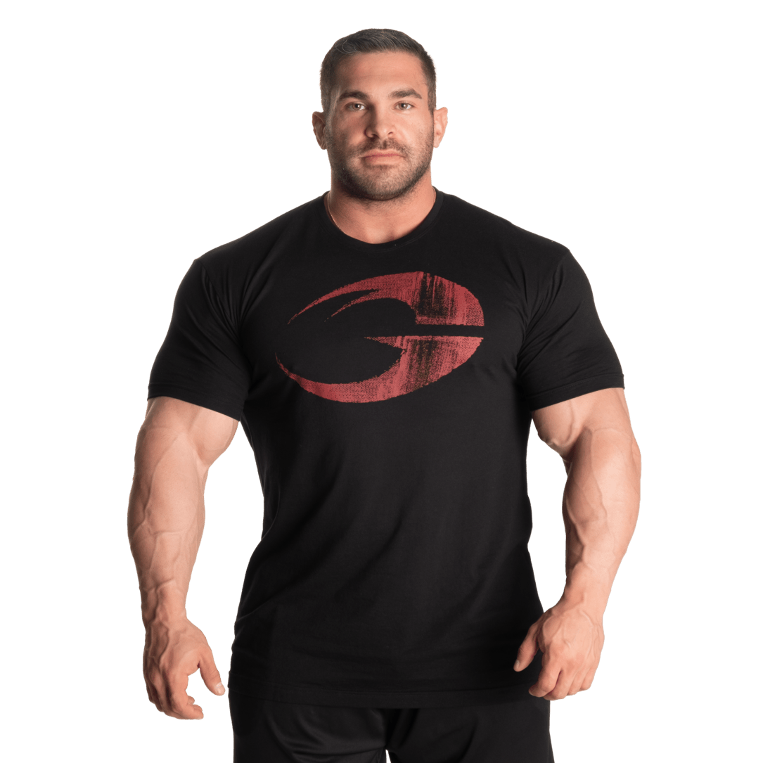 Gasp Cadet Tee | Soft hand Feel |