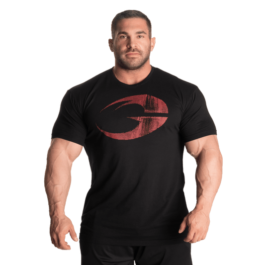 Gasp Cadet Tee | Soft hand Feel |