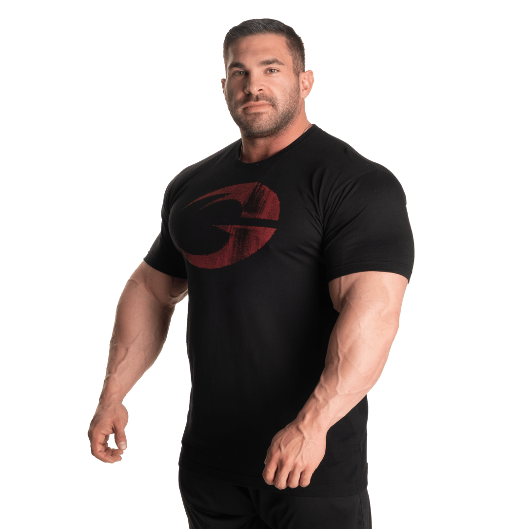 Gasp Cadet Tee | Soft hand Feel |