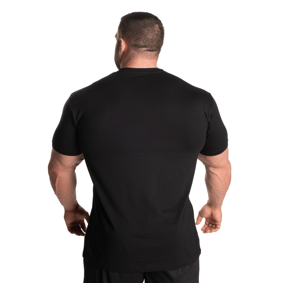 Gasp Cadet Tee | Soft hand Feel |