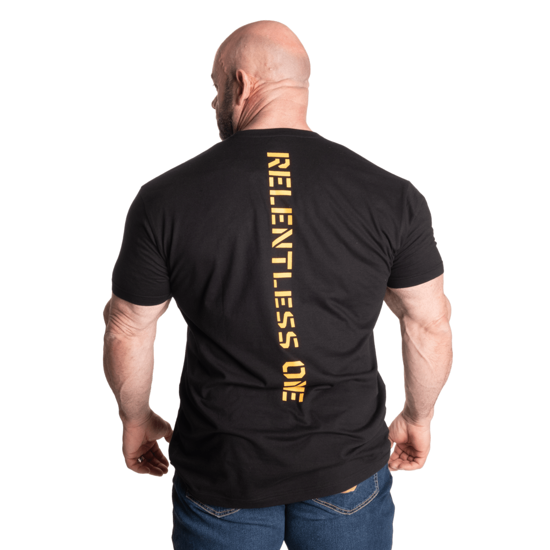 Gasp Relentless One | Soft Hand Feel | Standard Size |