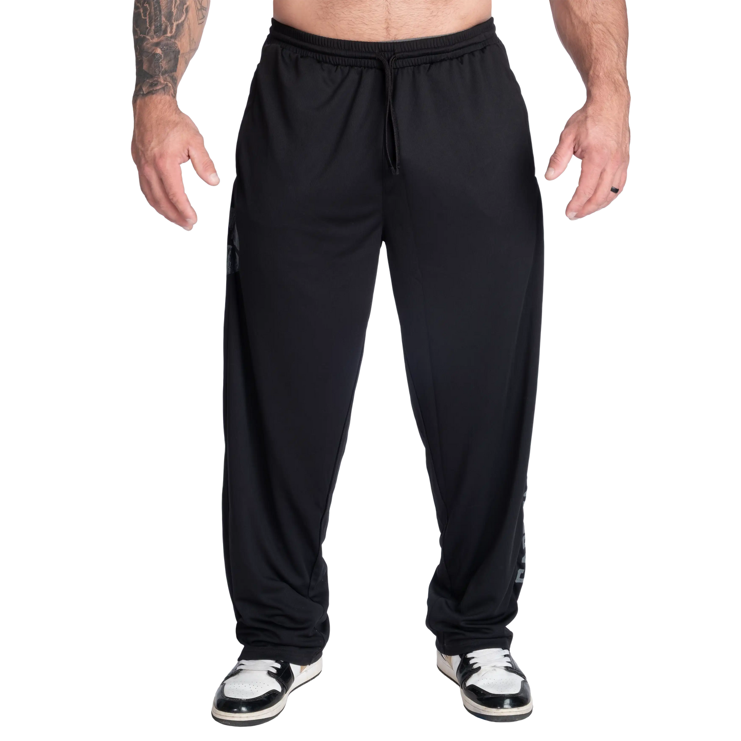 Gasp Inc Mesh Pants | Breathable Mesh |