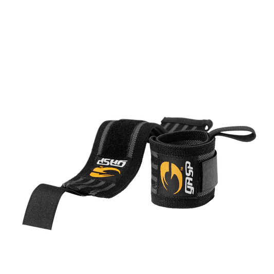 Gasp Hardcore Wrist Wraps