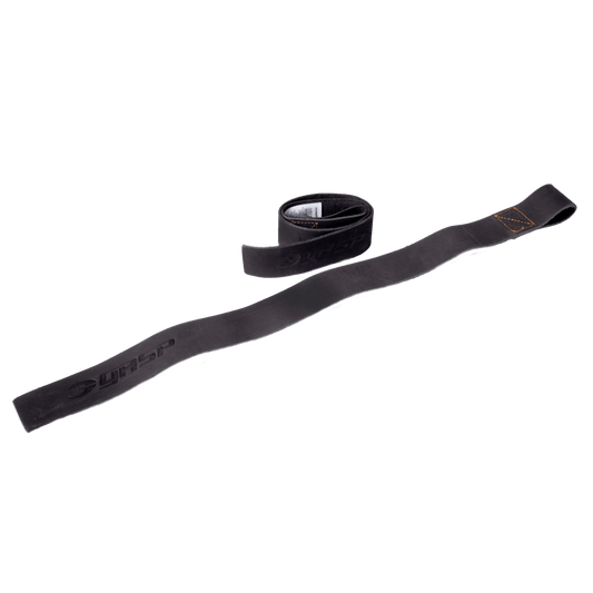Gasp Leather Strap | One Size |