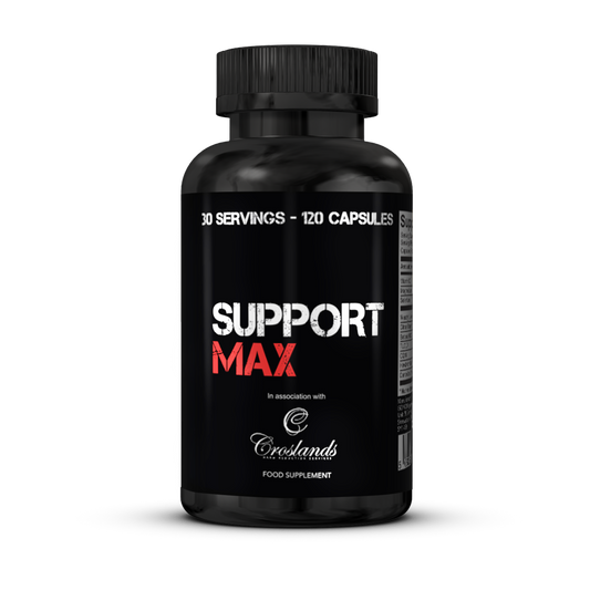 STROM Sports SupportMax OCS | On Cycle Organ Support: Heart-Liver-Kidney |