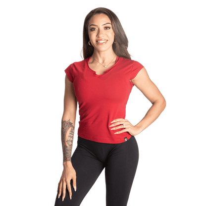 Better Bodies Raw Energy Tee (Women)