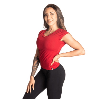 Better Bodies Raw Energy Tee (Women)