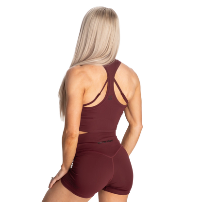 Better Bodies Skull Core Top | Second Skin Feel |