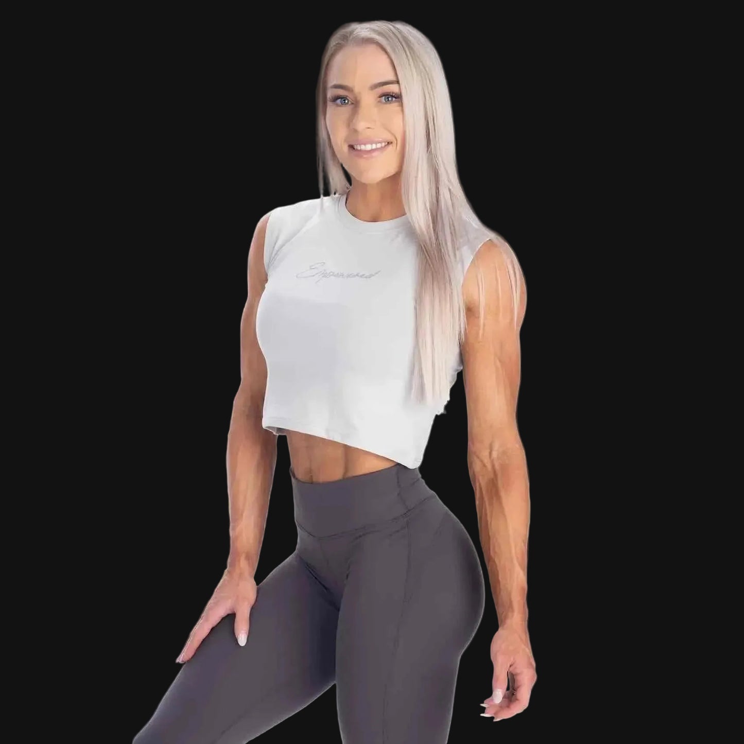 Better Bodies Empowered Tee
