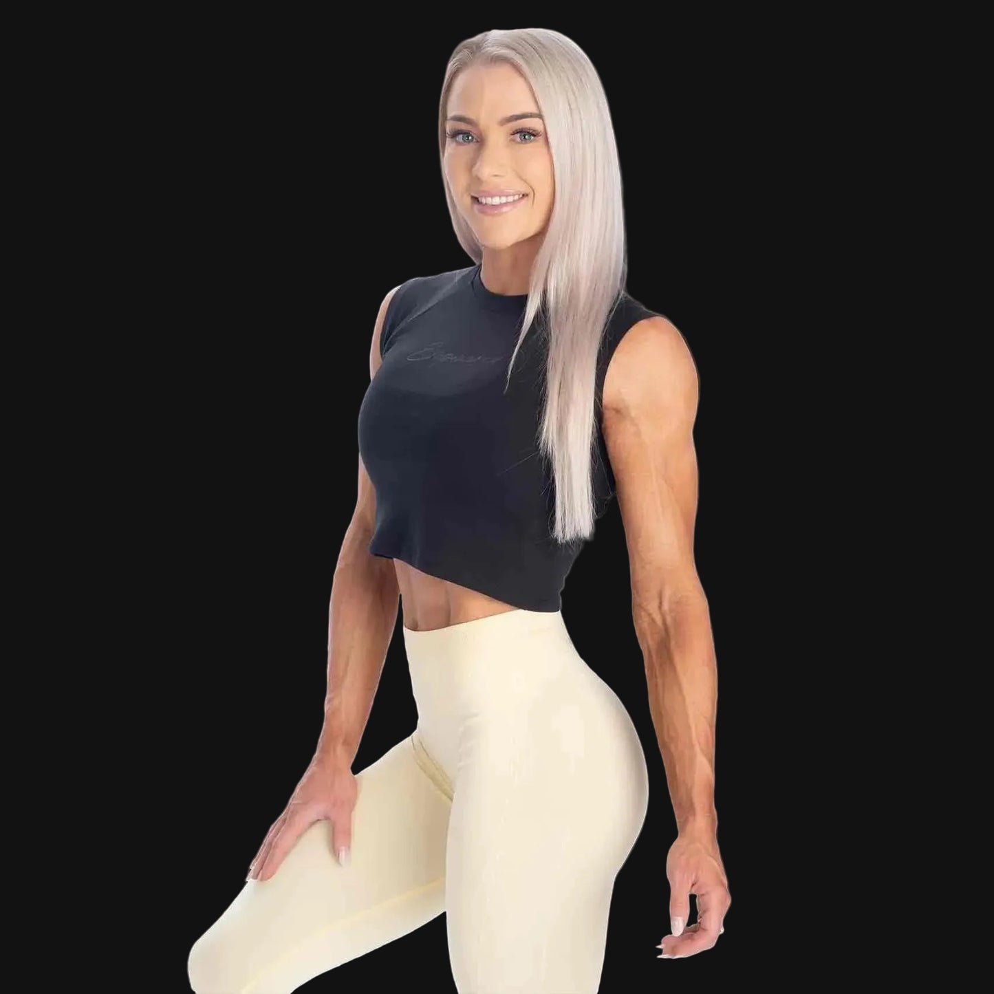 Better Bodies Empowered Tee