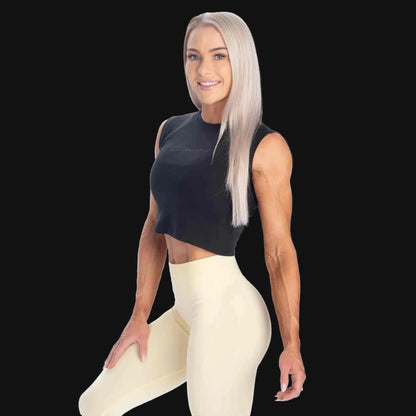 Better Bodies Empowered Tee