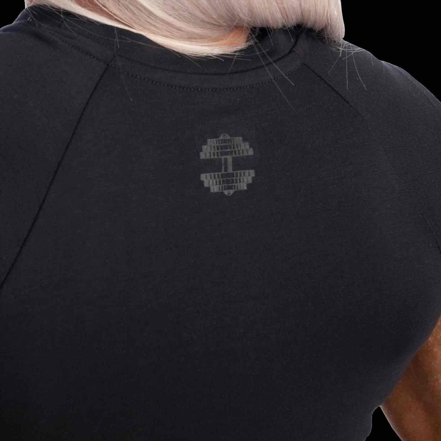 Better Bodies Empowered Tee