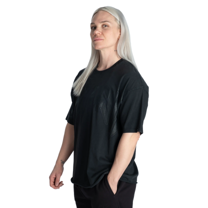Better Bodies Stay True Tee | Oversized | Washed Vintage Look |