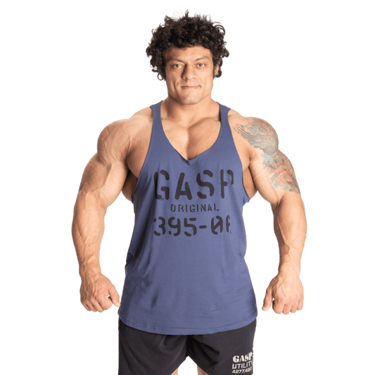 Gasp Original Stringer