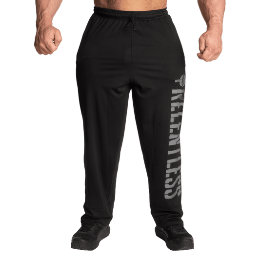 Better Bodies Relentless Mesh Pants