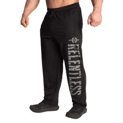 Better Bodies Relentless Mesh Pants