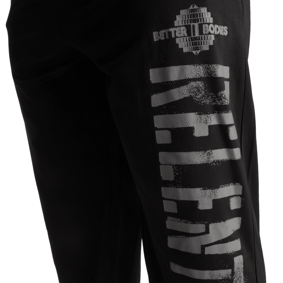 Better Bodies Relentless Mesh Pants