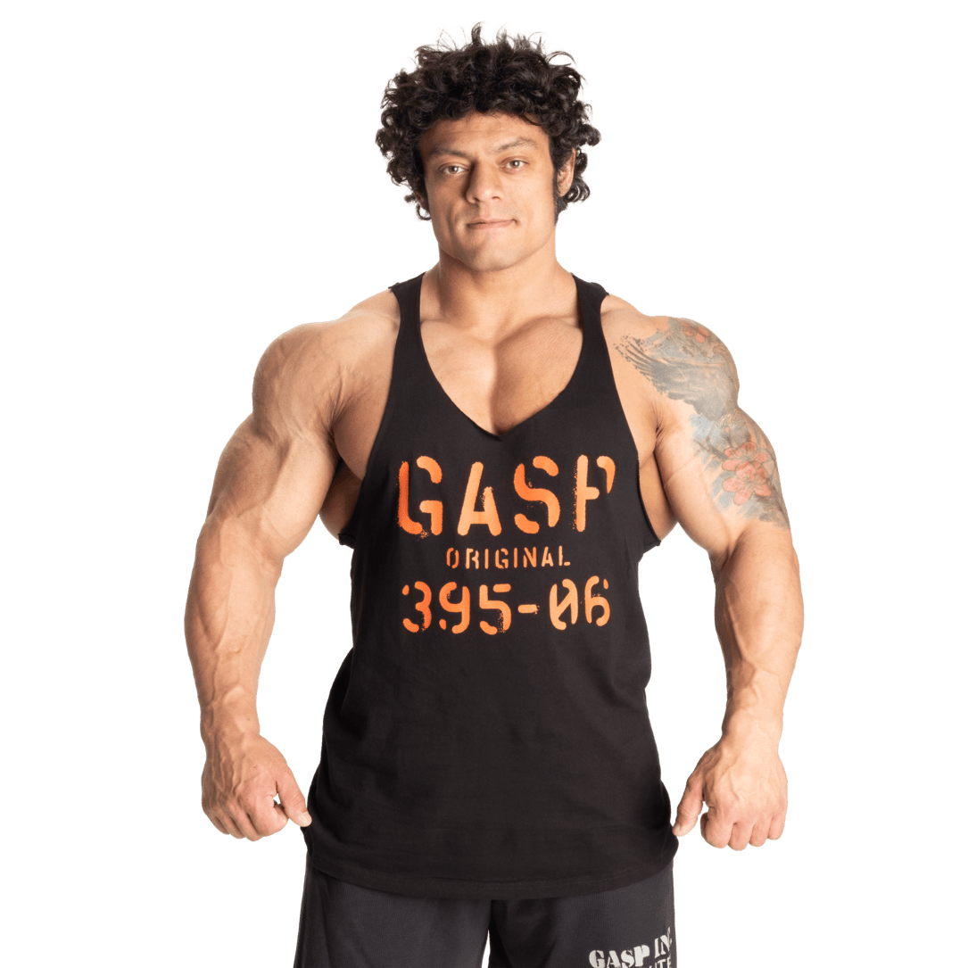 Gasp Original Stringer