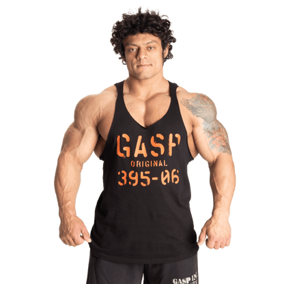 Gasp Original Stringer