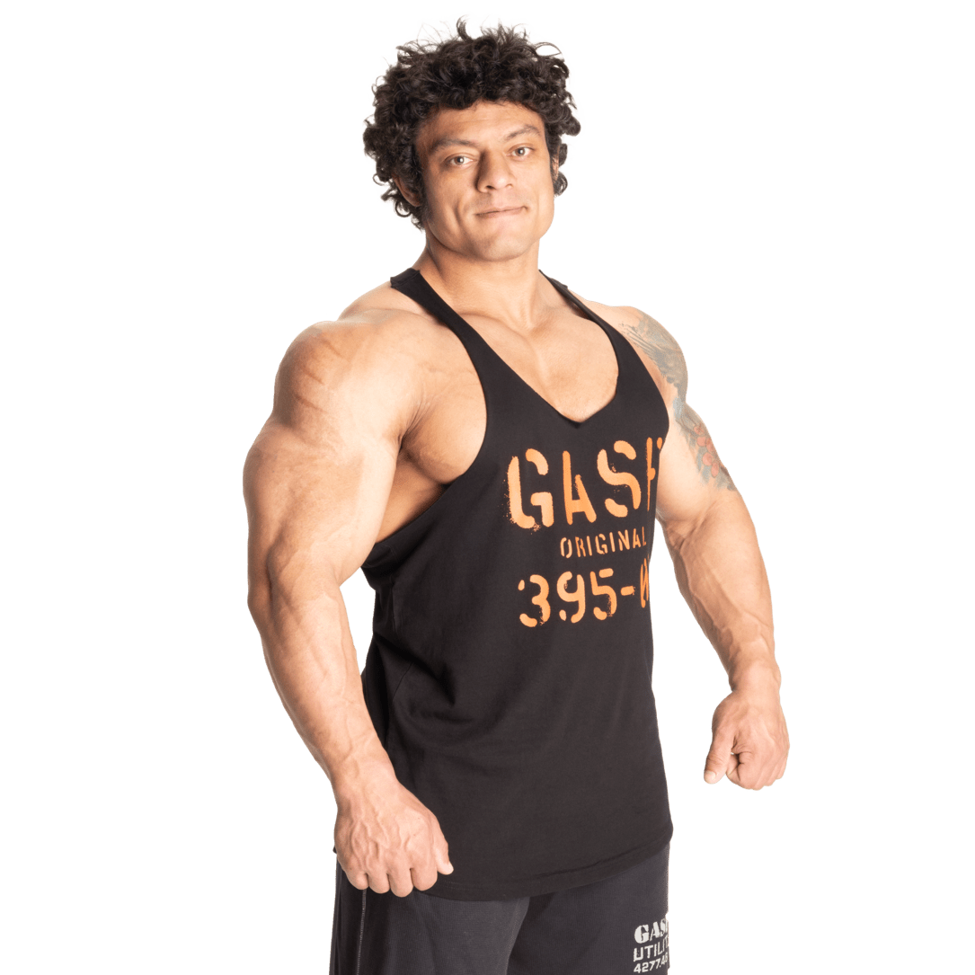 Gasp Original Stringer