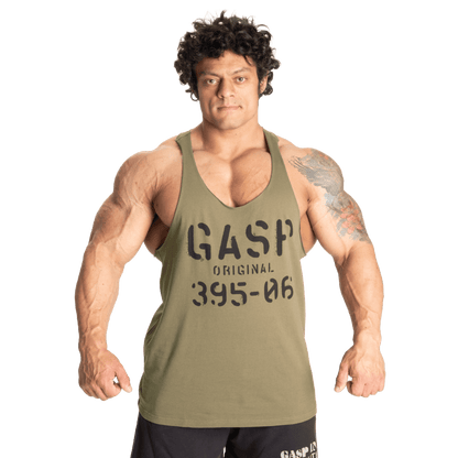 Gasp Original Stringer