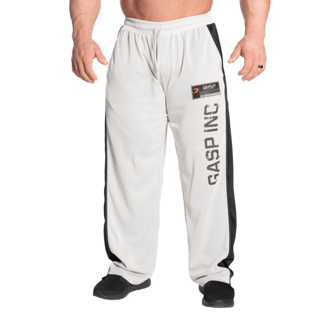 No 1 Mesh Pants