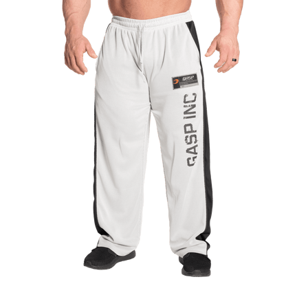 No 1 Mesh Pants