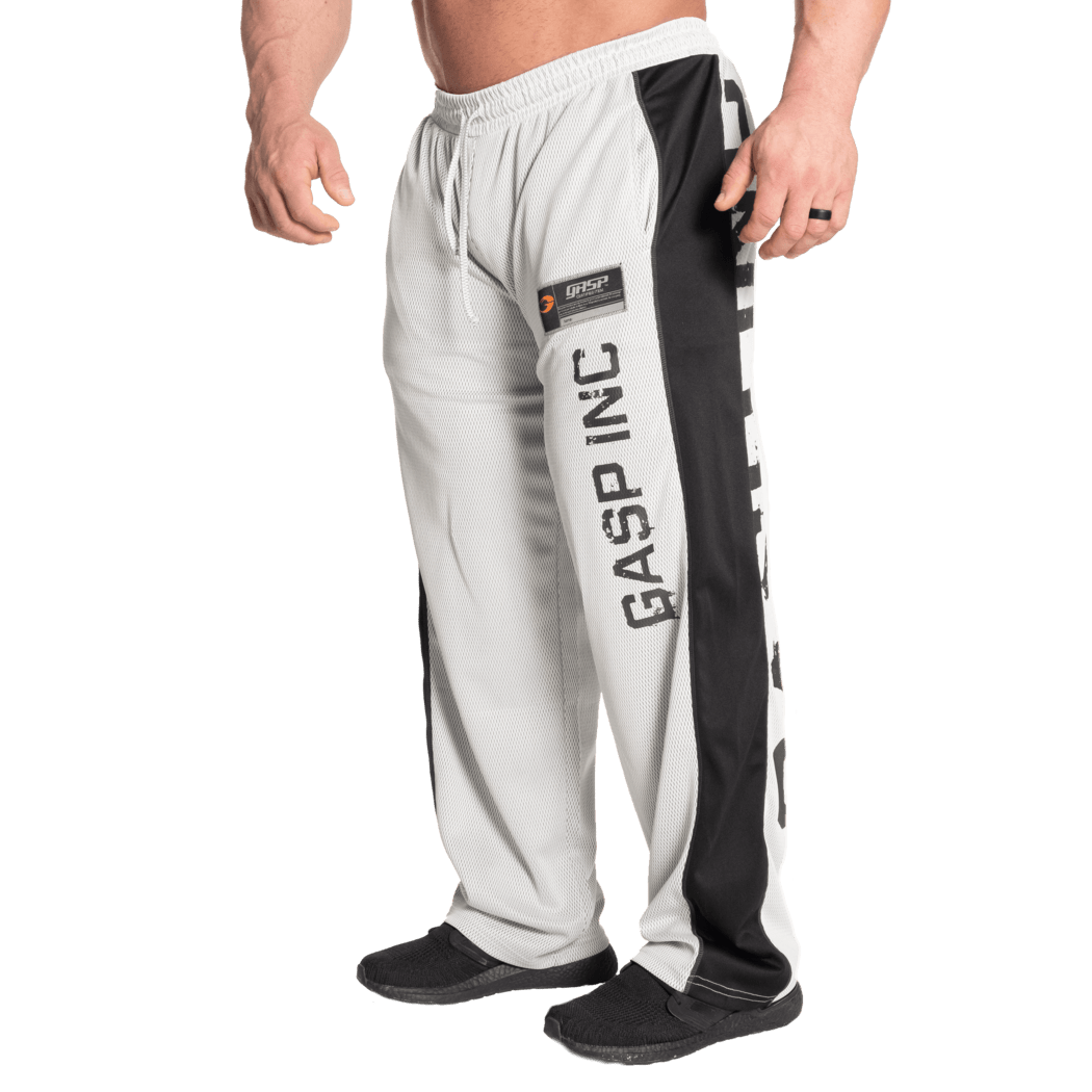 No 1 Mesh Pants