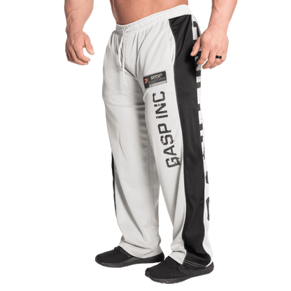 No 1 Mesh Pants