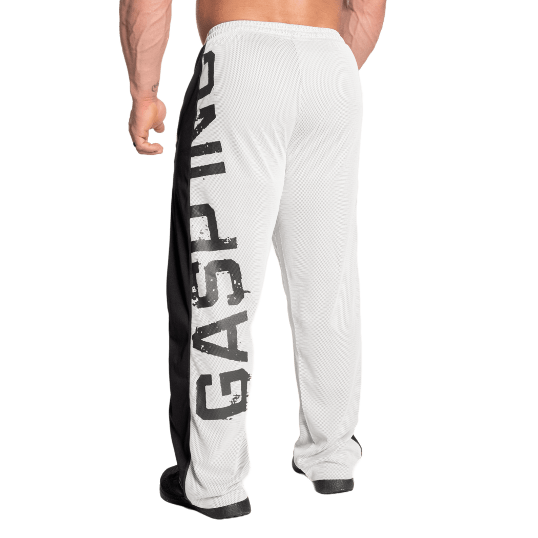 No 1 Mesh Pants