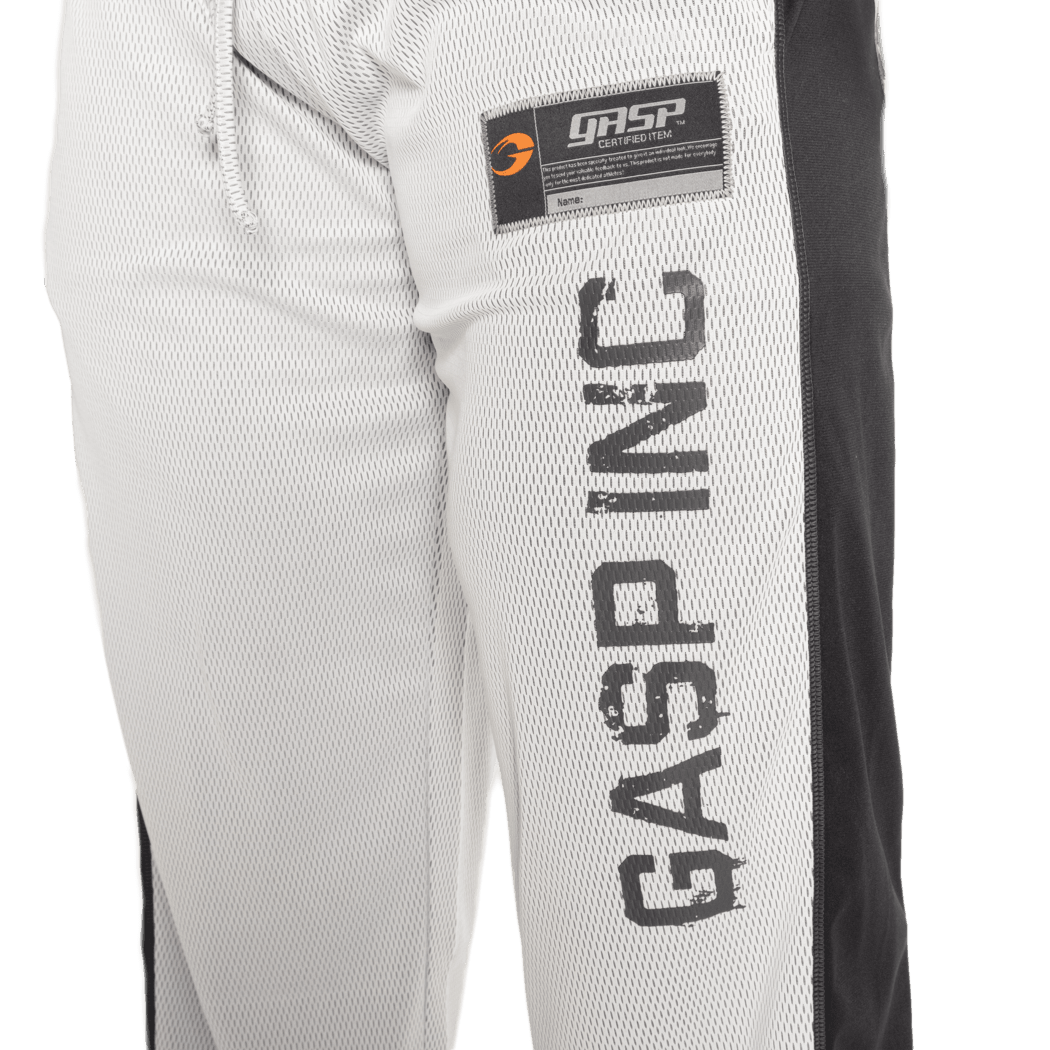 No 1 Mesh Pants