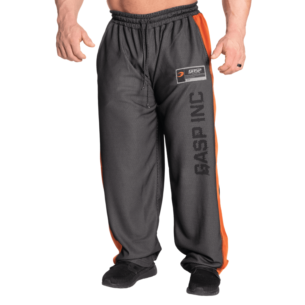 No 1 Mesh Pants