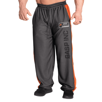 No 1 Mesh Pants