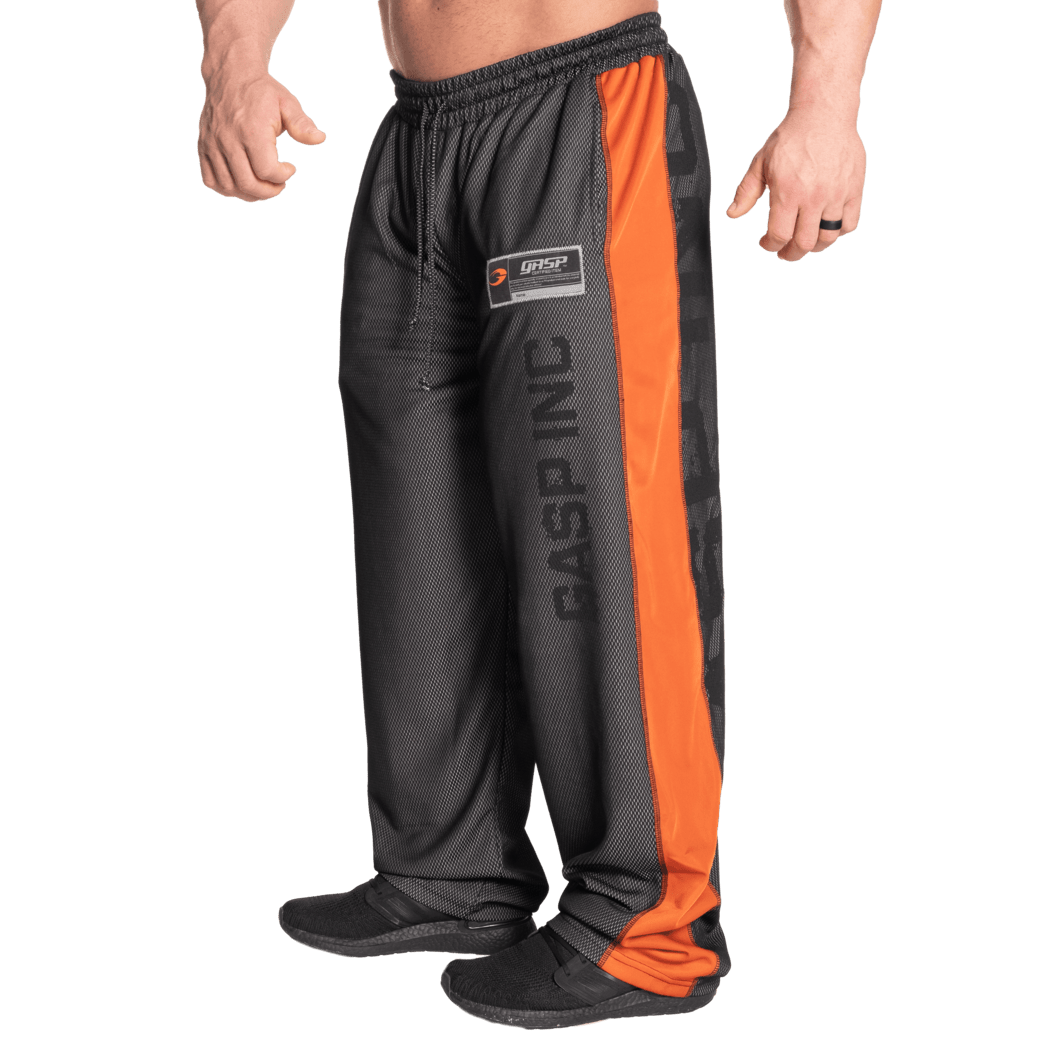 No 1 Mesh Pants