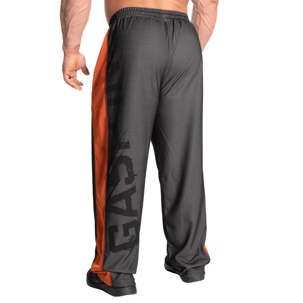 No 1 Mesh Pants