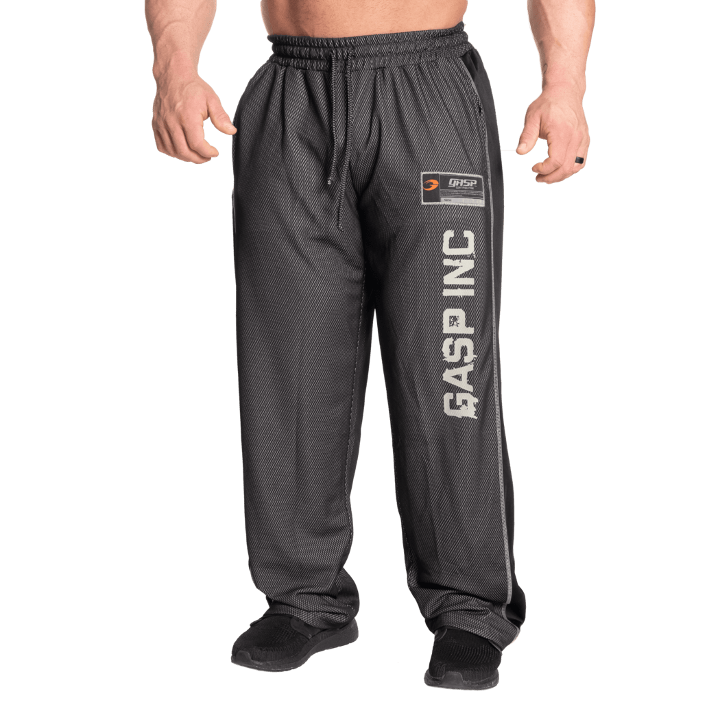 No 1 Mesh Pants